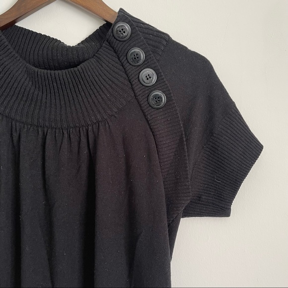 BCBG Short Sleeve Sweater - Picture 2 of 6